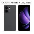 【OPPO】Reno13 F(12G/256)8合一行充組