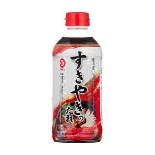 【丸金】壽喜燒用醬 500ml(火鍋湯底/湯頭調味/調味醬/料理/提味)