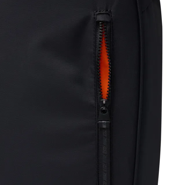 【NIKE 耐吉】後背包 書包 運動包 筆電包 雙層 大容量 NK NSW COMMUTE BKPK 黑 FZ6128-011