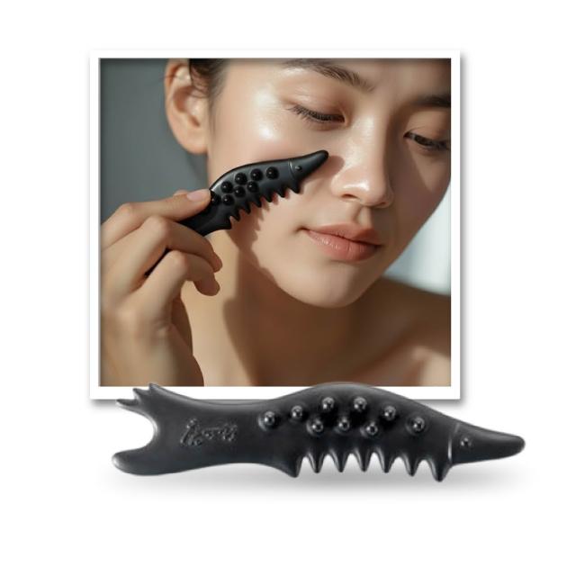 寶草園 魔可舒小魚貳式