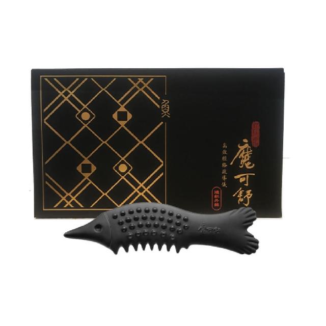 寶草園 魔可舒新式大魚 寶草園魔可舒新式大魚,採用先進遠紅外線科技結合穴位按摩功能,適用於頭部、臉部、肩頸、手部、胸部、腹部、腰部、背部、臀部、腿部、足部及上半身、下半身。輕鬆緩解肌肉痠痛,提升血液迴圈,讓您全天舒適無負擔,專業級家用按摩利器。