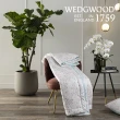 【WEDGWOOD】買一送一 100%天絲/長纖棉印花涼被(單人｜合購組)