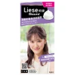 【莉婕】頂級奶霜泡沫染髮劑2件組(多色任選)