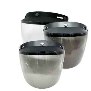 【BNN 斌瀛】三扣加長鏡片 抗UV400 檢驗合格(強化耐磨)