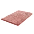 【ANTIAN】2入組 雪尼爾加厚防滑吸水地墊40*60cm(高密度絨毛/浴室用/止滑升級)