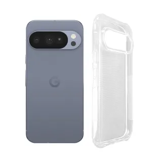 【阿柴好物】Google Pixel 10/10 Pro 防摔氣墊保護殼