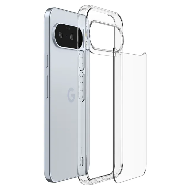 Spigen】Google Pixel 10/10 Pro/10 Pro XL Ultra Hybrid-防摔保護殼