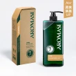 【Aromase 艾瑪絲】森系列 草本植萃洗髮精1000ml x2入(多款任選/專業頭皮洗髮精)