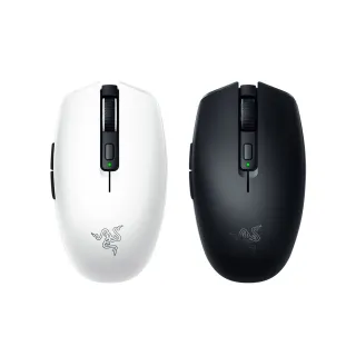 【Razer 雷蛇】滑鼠墊超值組★Orochi V2 八岐大蛇靈刃 V2 無線滑鼠+Pro Glide防滑滑鼠墊
