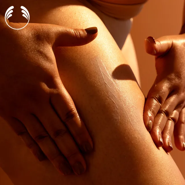 【THE BODY SHOP 美體小舖】夏威夷SPA堅果油修護美膚霜-300ML(身體霜/身體乳)