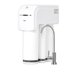 【BWT德國倍世】SLIM RO DF P 直流式鎂離子生飲水淨水器(原廠基本安裝 保固)