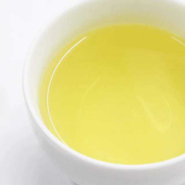 【百年長順】阿里山手工高山茶150g*4包(一斤 阿里山)