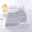 【日禾家居】買一送一 冰絲涼感床包枕套組-單/雙/加大/特大(床包高度35公分)or涼被任選(冰冰被150X200公分)