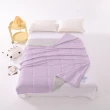 【日禾家居】買一送一 冰絲涼感床包枕套組-單/雙/加大/特大(床包高度35公分)or涼被任選(冰冰被150X200公分)