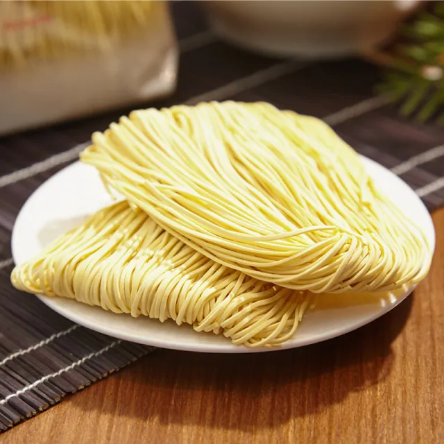 【度小月】擔仔麵(10片/600gx3包)（中元普渡）