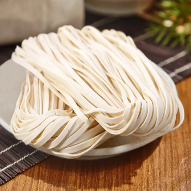 【度小月】蕎麥麵(10片/500gx3包)