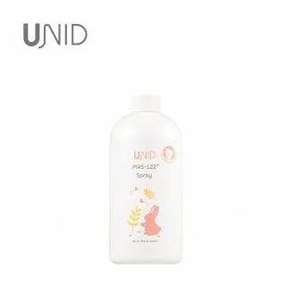 【UNID】PIAS-122™ 保濕抗菌噴霧500ml(補充瓶)
