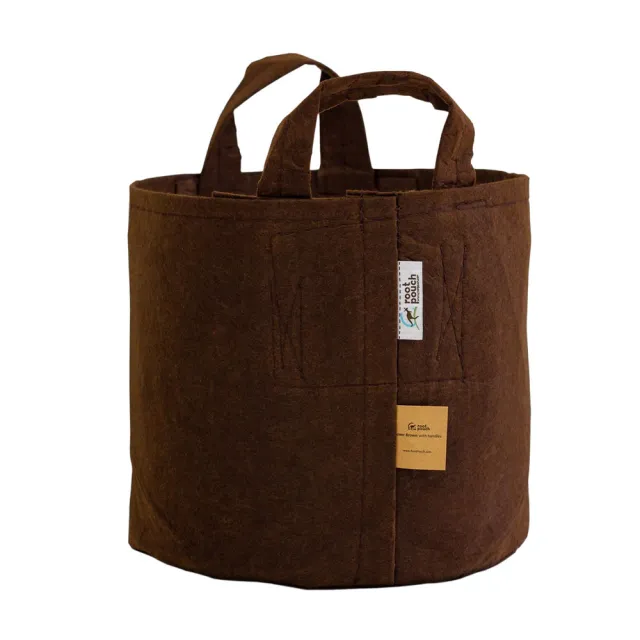 【Root Pouch】美植袋(W35cm H30cm/30L)