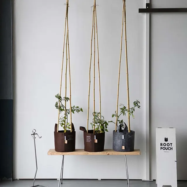 【Root Pouch】美植袋(W43cm H38cm/56L)