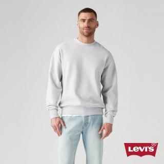 【LEVIS】MINI LOGO 長袖上衣 男生上衣 熱賣單品 A9244-0001