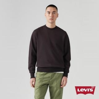 【LEVIS】MINI LOGO 長袖上衣 男生上衣 熱賣單品 A9244-0000