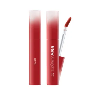 即期品【1028】唇唇欲凍持色水光唇釉(2入組)