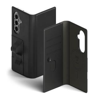 【Rearth】三星 Galaxy Fold 7 Ringke Folio 磁吸翻蓋式保護皮套
