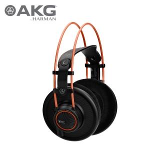 【AKG】K712 PRO 監聽耳機 公司貨