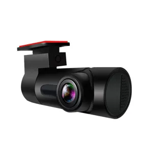 【JINPEI 錦沛】Full HD 迷你隱藏行車記錄器、WIFI即時觀看 贈64GB(行車紀錄器)