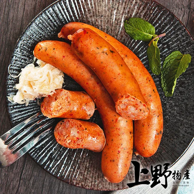 【2026】德式香腸推薦ptt》10款高評價人氣品牌排行榜 | BALIMAN情報局