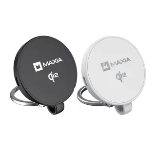 【MAXIA】All in 1 無線充電器(iPhone17最搭/手機/Apple Watch/AirPods)