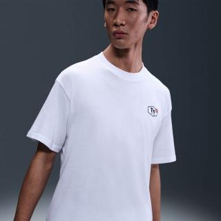【NIKE 耐吉】AS U NSW TEE M90 OC FESTIVAL H 男 短袖上衣 運動 休閒 白(HJ0751100)