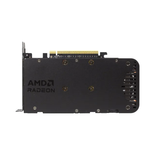 【PowerColor 撼訊】Reaper RX9060XT 8G-A 8G GDDR6 顯示卡