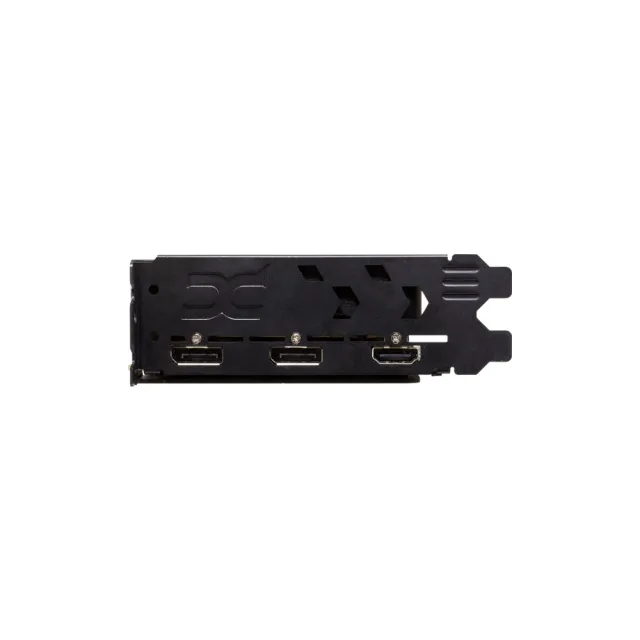 【PowerColor 撼訊】Reaper RX9060XT 8G-A 8G GDDR6 顯示卡