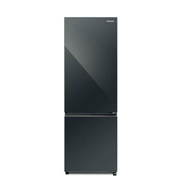 【Panasonic 國際牌】ECONAVI 雙門325L冰箱 含基本安裝+舊機回收(NR-B331VG)