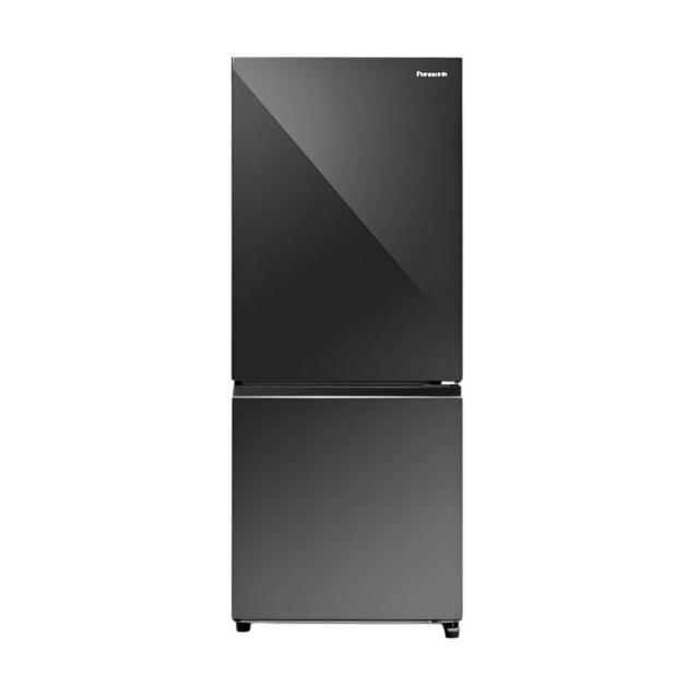 【Panasonic 國際牌】ECONAVI 雙門255L冰箱 含基本安裝+舊機回收(NR-B261VG)