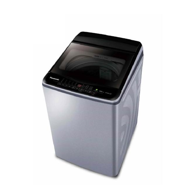 【Panasonic 國際牌】ECONAVI 13kg直立式變頻洗衣機 含基本安裝與舊機回收(NA-V130LB)