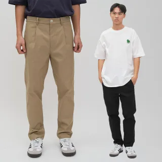 【plain-me】德德同款 男女長褲 防潑水防曬LOKA彈性修身神褲 長褲 休閒褲(修身褲 褲子  PLN1679)