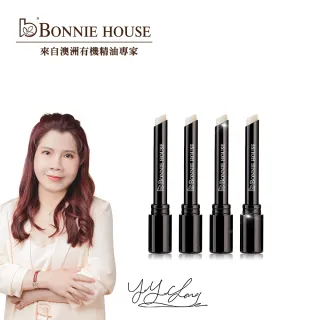 Bonnie House感溫潤色滋養精萃膏