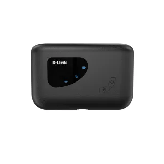 【D-Link】DWR-932C 4G LTE Cat.4可攜式無線路由器