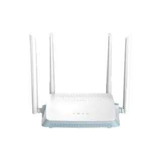 【D-Link】R12 AC1200 EAGLE PRO AI Gigabit 雙頻無線路由器分享器/wifi分享器/無線分享器/wifi路由器