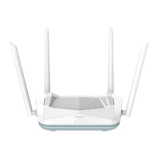 【D-Link】R18 AX1800 Wi-Fi6 雙頻無線路由器