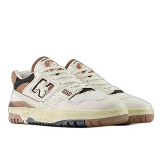 【NEW BALANCE】New Balance 550 Sea Salt 黃土棕 低筒 復古 經典 休閒鞋 運動鞋 男鞋 BB550VGC
