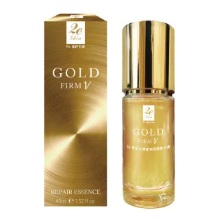 Dr.愛伊生膚黃金線雕外泌活金原液