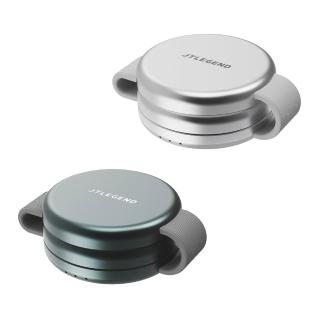 【JTLEGEND】Qi2 JTLEGEND 三合一 apple watch/airpods/iPhone 磁吸 無線 充電座