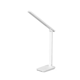 【CHIMEI 奇美】LED學習護眼檯燈-柔彩系列-珍珠白(LT-BT080D-WH)