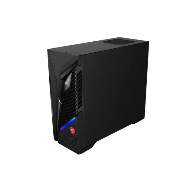 【MSI 微星】+27型 180Hz 螢幕★i5 RTX5070電競電腦(Infinite S3/i5-14400F/16G/1TB SSD/W11H)