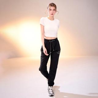 【MAJOR MADE】登峰彈力涼感機能縮口褲(機能褲/休閒褲/長褲)