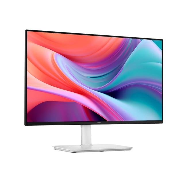 【DELL 戴爾】S2725HSM-4Y 27吋顯示器(IPS/FHD/1920×1080/HDMI)