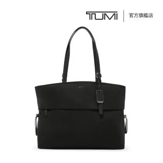 【TUMI】Voyageur Cam 都會休閒大型托特包(TUMI 官方旗艦店)